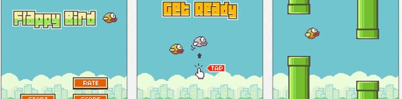 Flappy Bird developer didn’t give up on $50,000 a day